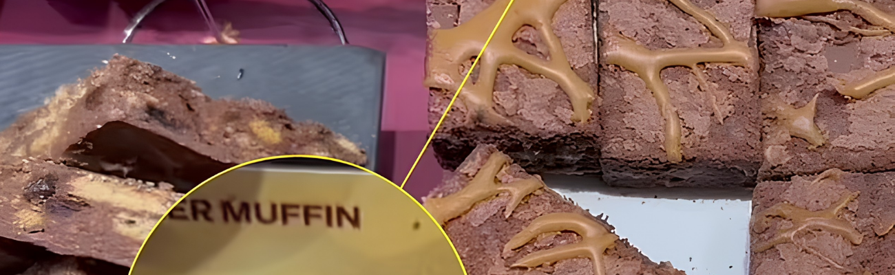 Takeaway food hygiene standards featured in national media coverage