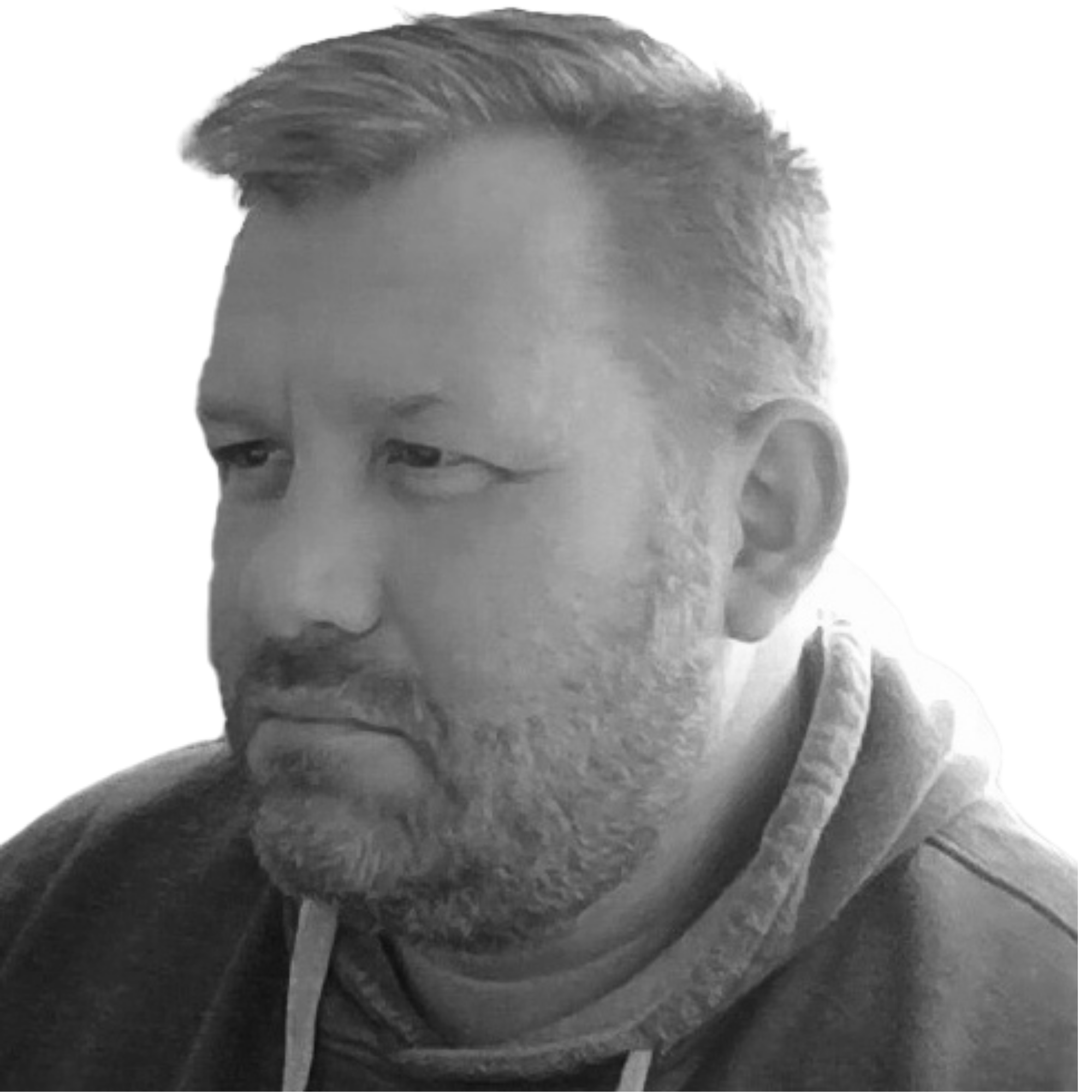 Portrait of Craig Cruickshank, Project and Programme Management Adviser