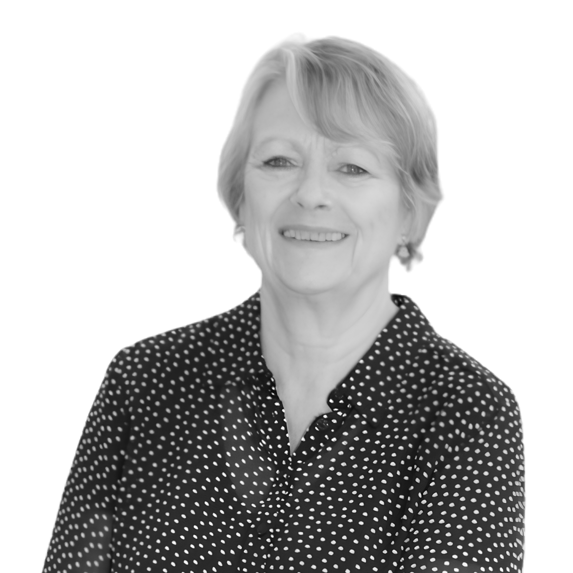 Portrait of Jill Taylor, Food Safety Consultant and Trainer