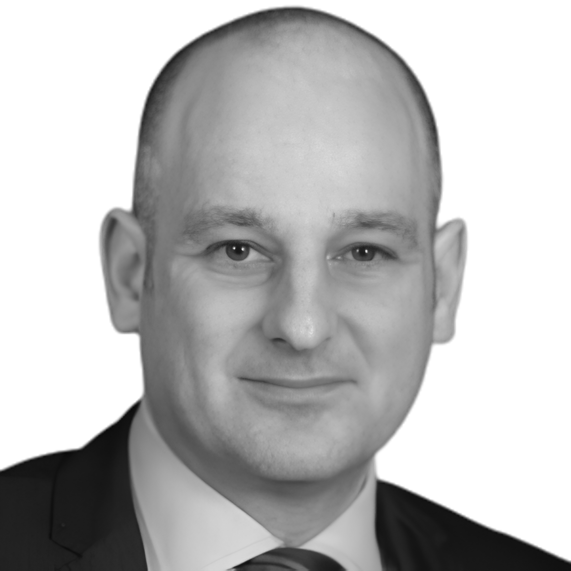 Portrait of Simon Rose, Strategy and Operations Consultant