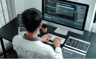 Junior Backend Developer – placement opportunity